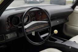 
										1972 Chevrolet Camaro Z28 Hardtop Coupe full									