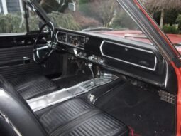 
										1967 Plymouth GTX 500 V8 full									