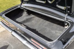 1967 Pontiac Firebird LS3