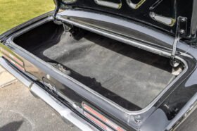 1967 Pontiac Firebird LS3