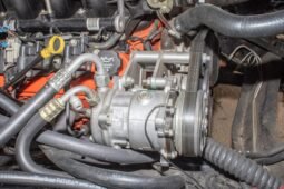 
										1968 Chevrolet C20 Longhorn V8 full									