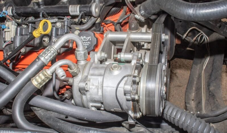 
								1968 Chevrolet C20 Longhorn V8 full									