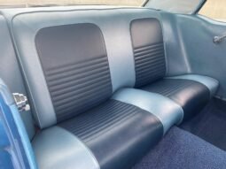 1967 Ford Mustang 5-Speed