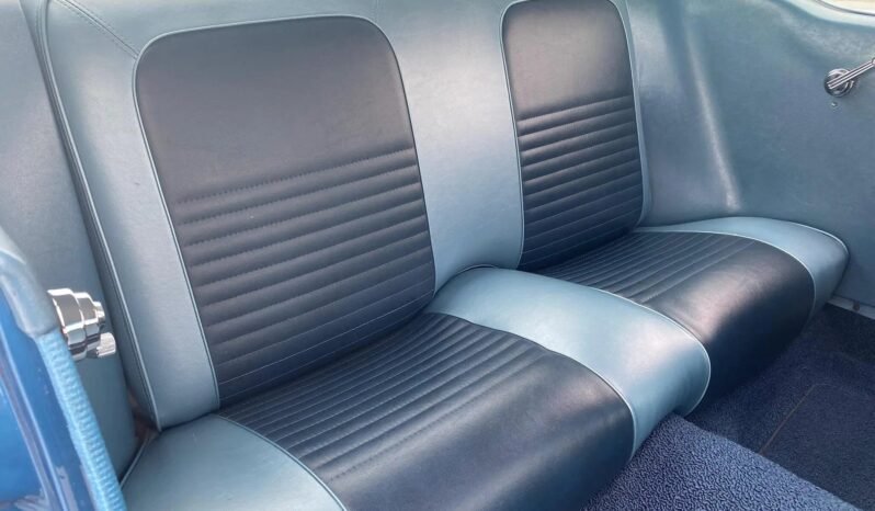 
								1967 Ford Mustang 5-Speed full									