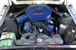 
										1967 Mercury Cougar V8 full									