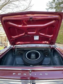 
										1967 Pontiac Catalina Sport Coupe V8 full									