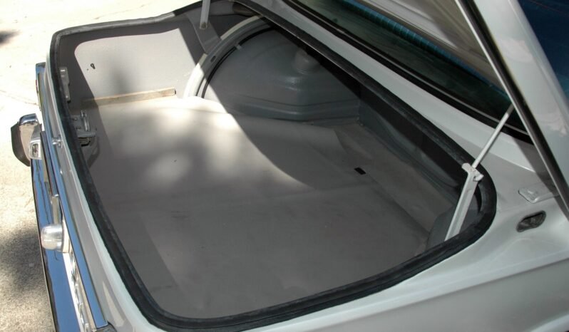 
								1969 BMW 2002 2.0 full									