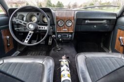 
										1969 AMC Javelin SST full									