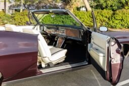 
										1967 Pontiac Grand Prix Convertible full									