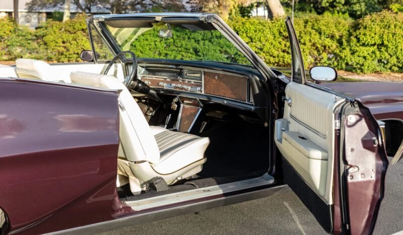 
								1967 Pontiac Grand Prix Convertible full									