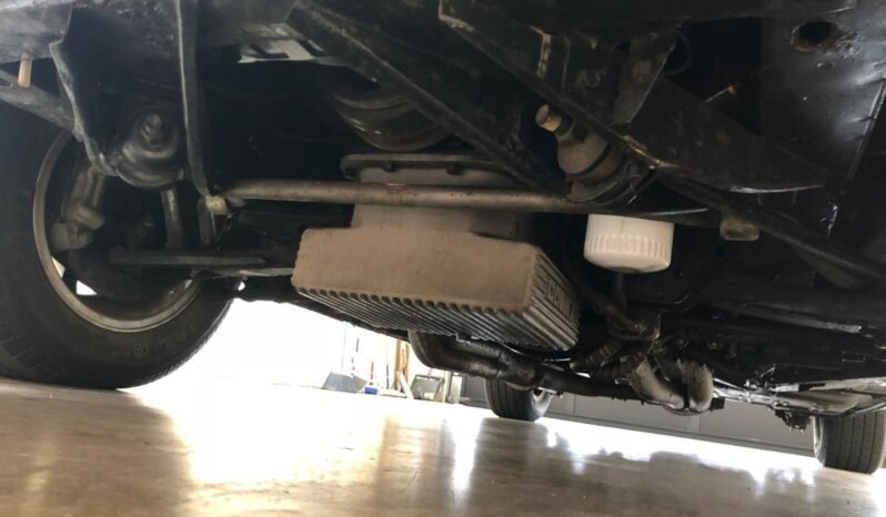 
								1967 Shelby Mustang GT500 4-Speed V8 full									