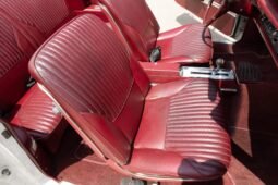 
										1968 Oldsmobile 442 Convertible full									