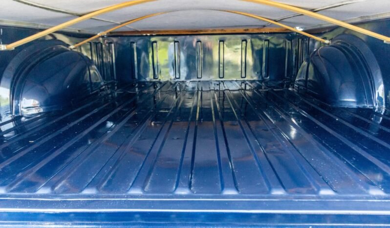 
								1967 Chevrolet El Camino 396 V8 full									