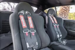 1968 Chevrolet Chevelle Malibu Sport Coupe V8