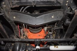 
										1968 Chevrolet C20 Longhorn V8 full									