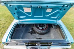 
										1968 Chevrolet Camaro SS full									