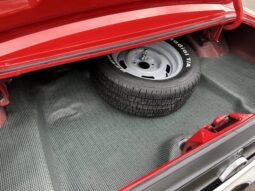 
										1968 Chevrolet Camaro RS/SS L78 full									