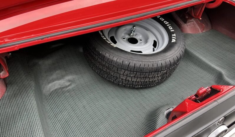 
								1968 Chevrolet Camaro RS/SS L78 full									