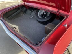 
										1969 Chevrolet Impala Numbers-Matching V8 full									