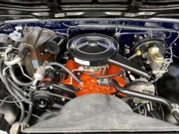 
										1969 Chevrolet K10 4X4 full									