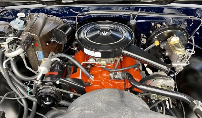 
								1969 Chevrolet K10 4X4 full									