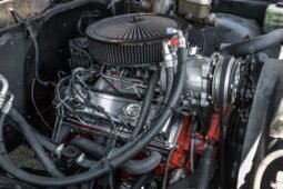 
										1972 Chevrolet C10 Black full									