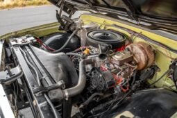 
										1969 Chevrolet K20 Pickup Truck full									