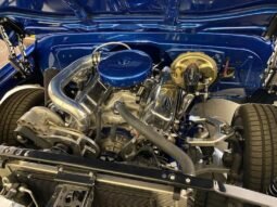 
										1972 Chevrolet C10 Pickup Truck 468 V8 full									