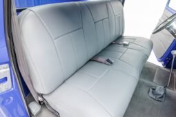 
										1972 Chevrolet C10 454CI V8 full									