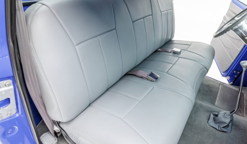 
								1972 Chevrolet C10 454CI V8 full									