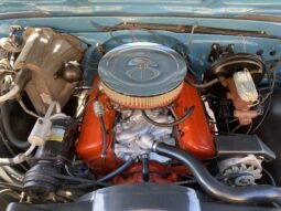 
										1972 Chevrolet C10 Pickup Truck 4X4 full									