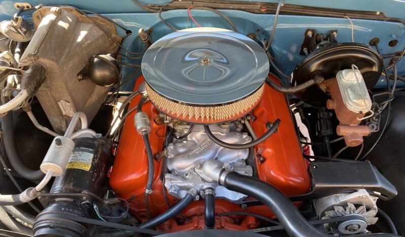 
								1972 Chevrolet C10 Pickup Truck 4X4 full									