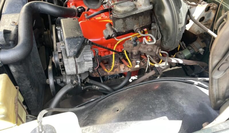 
								1972 Chevrolet C10 3-Speed full									