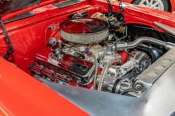 
										1969 Chevrolet Camaro Z28 6-Speed full									