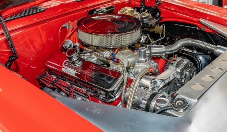 
								1969 Chevrolet Camaro Z28 6-Speed full									