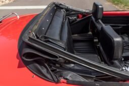 
										1971 Volkswagen Karmann Ghia 4-Speed full									