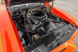 
										1969 Pontiac GTO Judge Coupe V8 full									