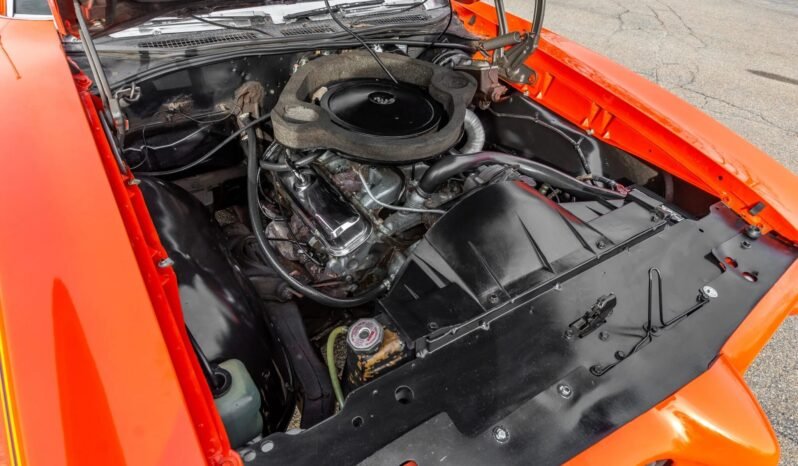 
								1969 Pontiac GTO Judge Coupe V8 full									