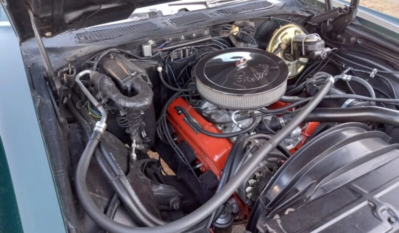 
								1971 GMC Sprint V8 full									