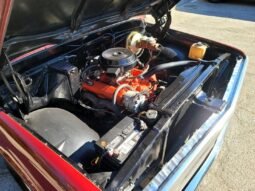 
										1970 Chevrolet C10 Pickup Truck full									