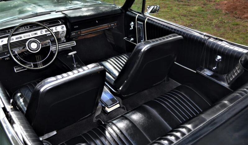 
								1967 Ford Galaxie 500XL full									