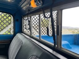 
										1971 GMC K2500 Custom V8 full									