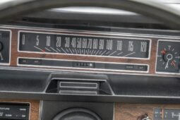 
										1971 Ford LTD Convertible V8 full									