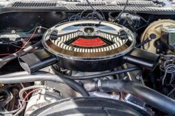 
										1970 Chevrolet Camaro Z28 full									