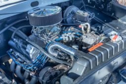 
										1971 Ford F-100 4X4 full									