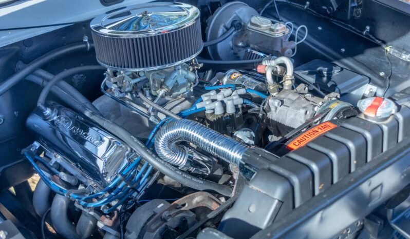 
								1971 Ford F-100 4X4 full									