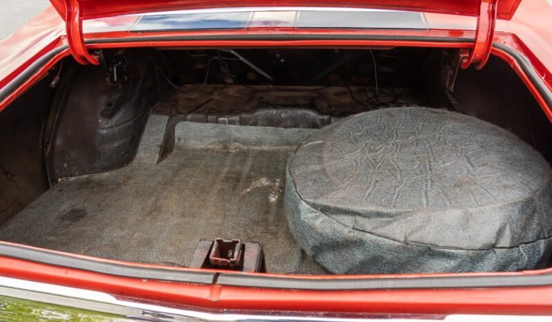 
								1970 Chevrolet Chevelle SS 396 L34 V8 full									