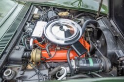 
										1970 Chevrolet Corvette Coupe full									