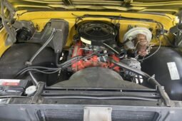 
										1971 Chevrolet K5 Blazer CST V8 full									