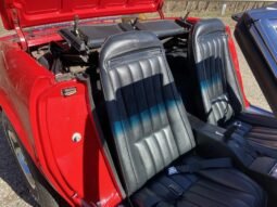 
										1971 Chevrolet Corvette Numbers-Matching V8 full									